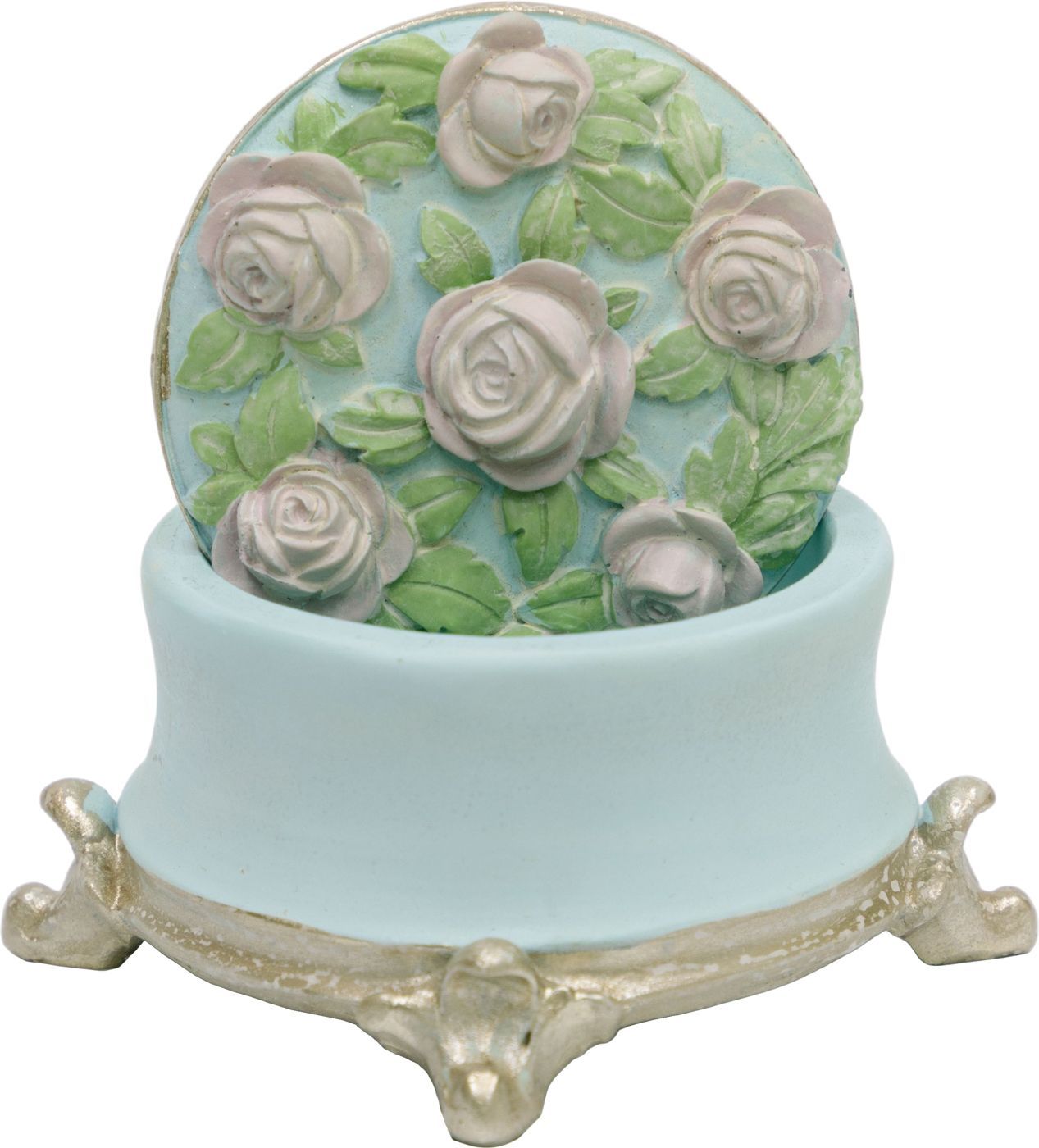 Шкатулка Glasar 28-431