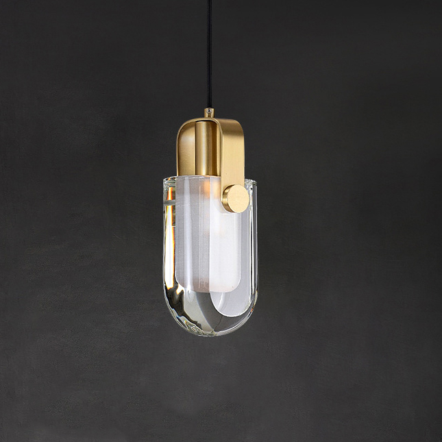 Подвесной светильник NELLY by ImperiumLoft