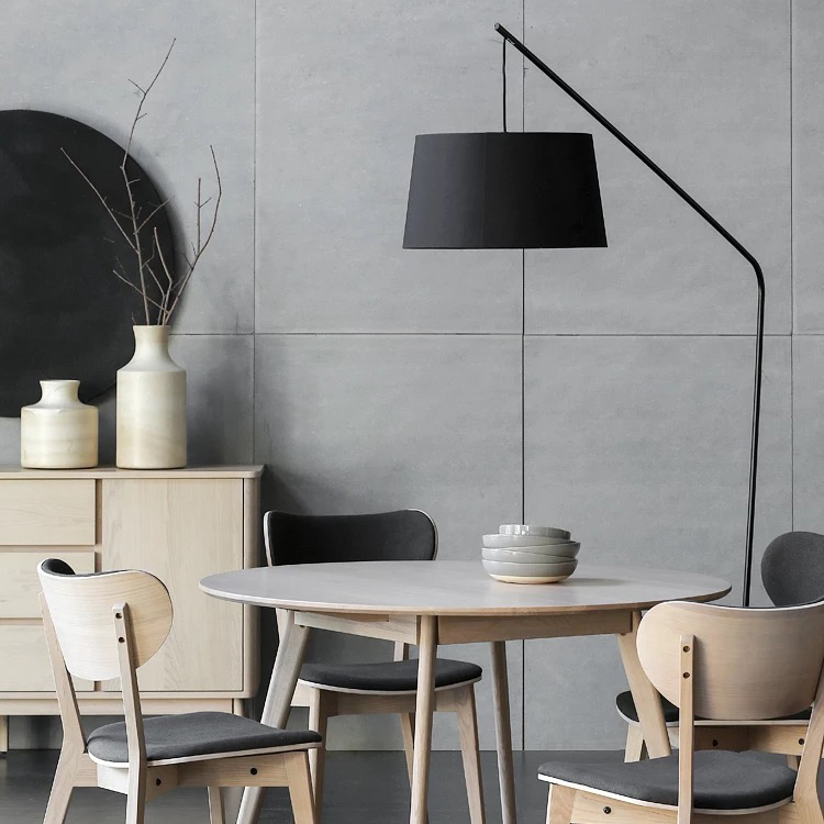 Торшер NICLAS by ImperiumLoft