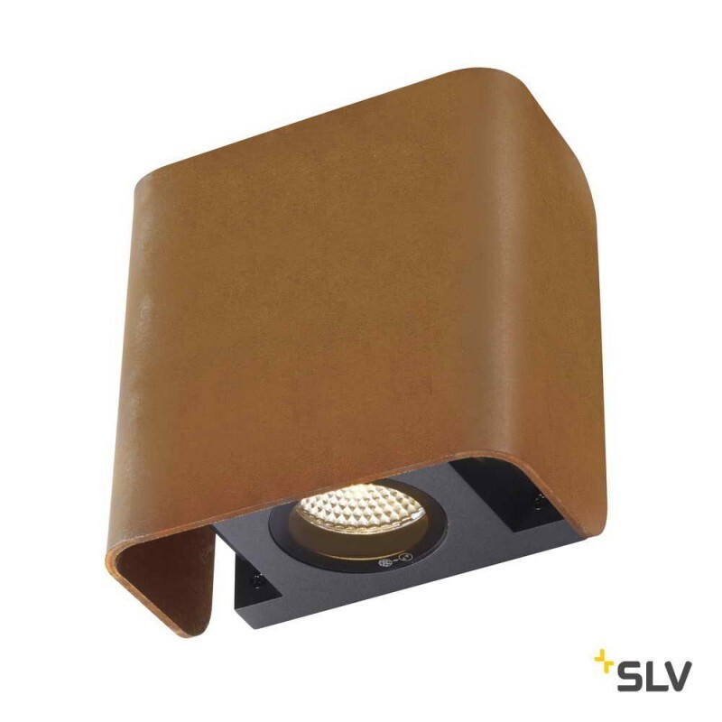 Настенный светильник SLV 1002902