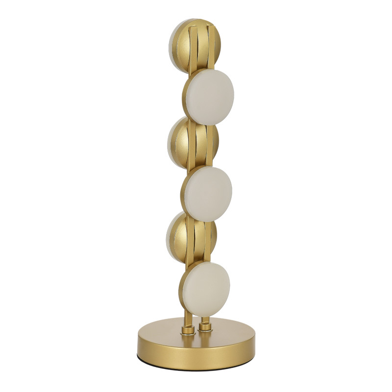 Настольная лампа ST-Luce SL6610.204.06