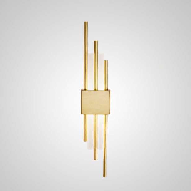 Настенный светильник CHORD B A by ImperiumLoft