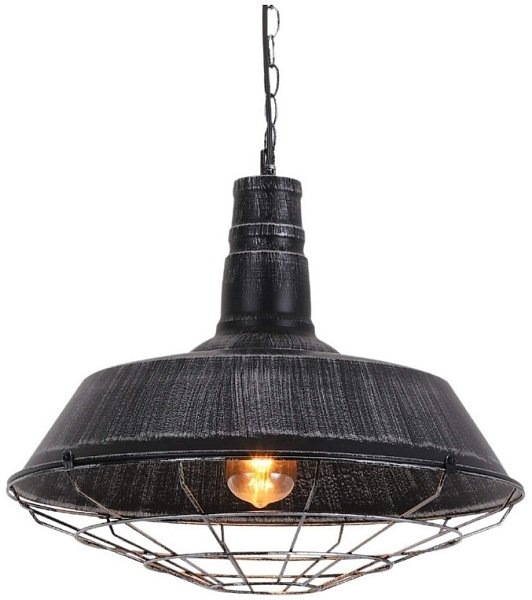 Подвесной светильник Lumina Deco LDP 6862-450 O.SL
