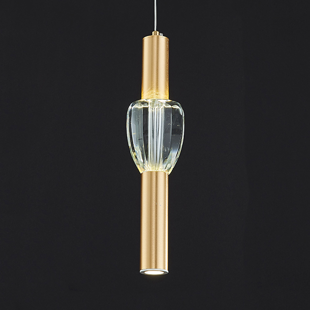 Подвесной светильник LIVA C by ImperiumLoft