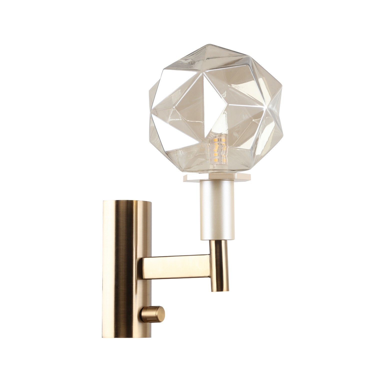 Настенный светильник Favourite 2669-1W