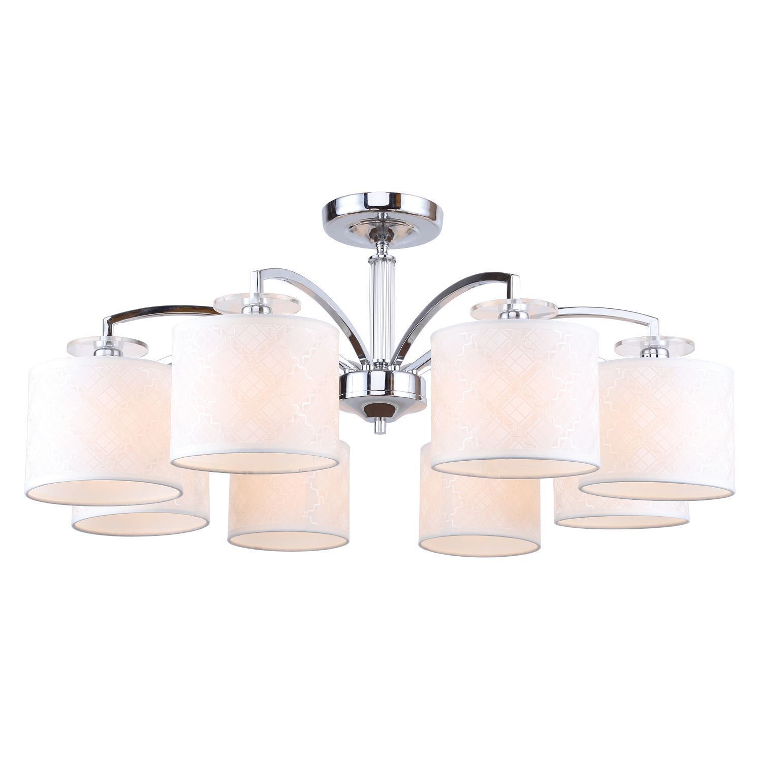 Потолочный светильник F-Promo 2199-8U