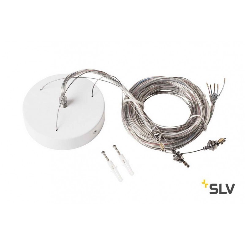 Комплект монтажный SLV 1001950