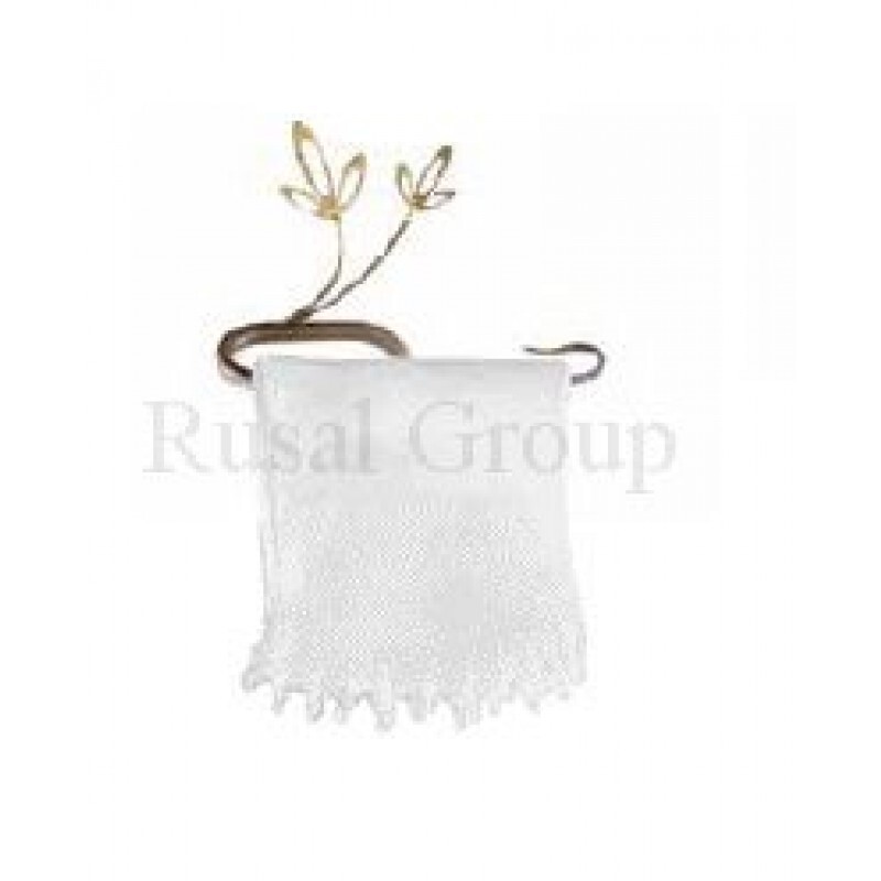 Настенный светильник Florenz Lamp 2340.01T