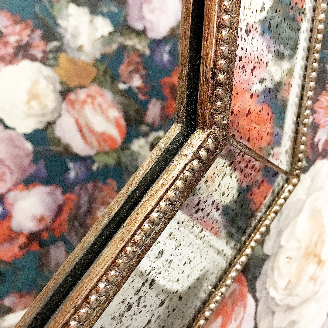 Зеркало BountyHome Angelique mv157