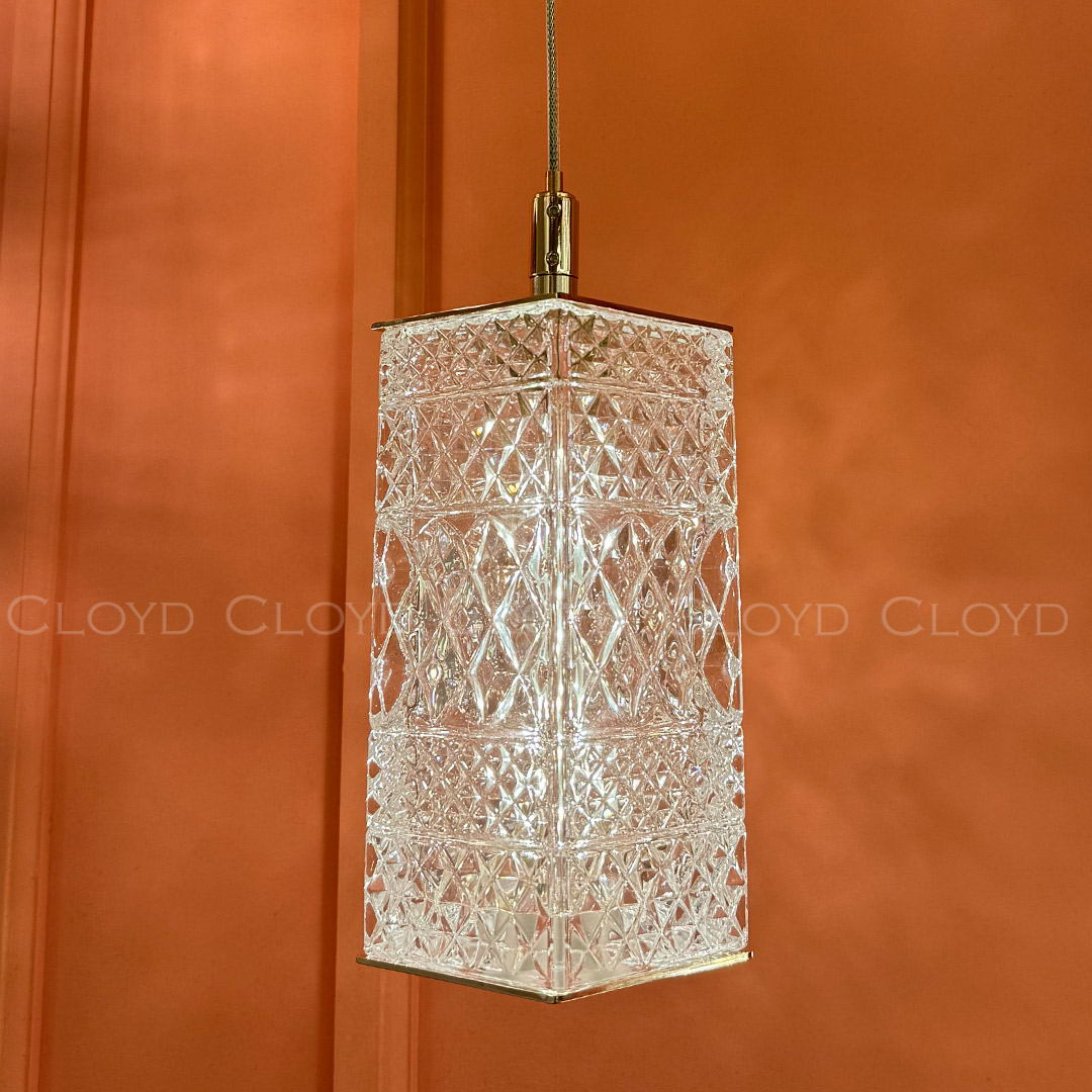 Подвесной светильник Cloyd Promenade 11526