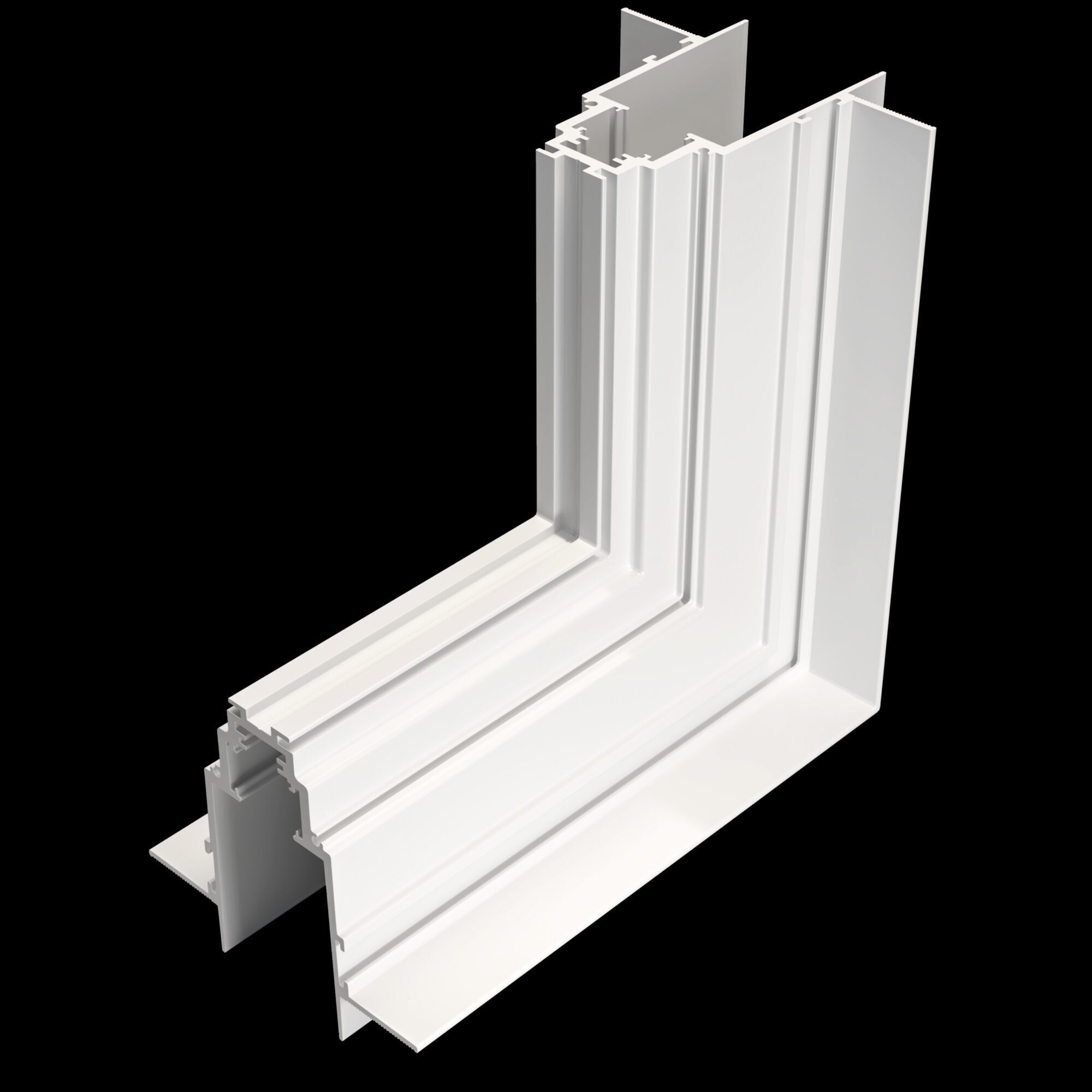 Аксессуар для трекового светильника Maytoni TRA004OCL-22W