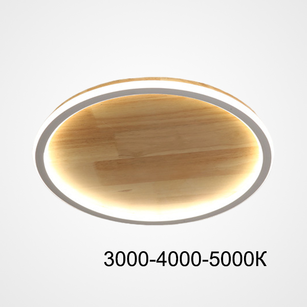 Потолочный светильник DOLAN D50 Трехцветный свет by ImperiumLoft