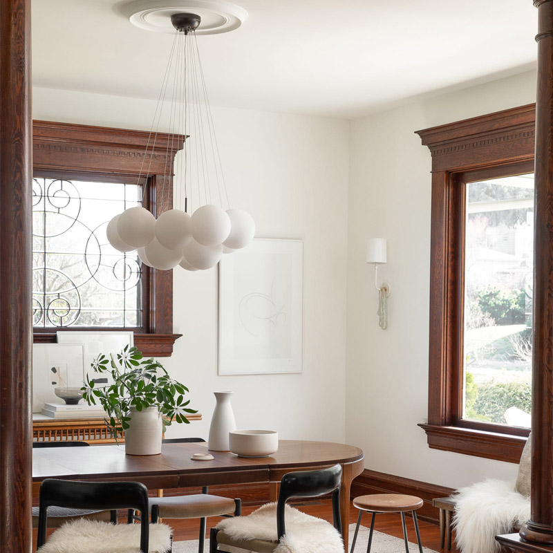 Люстра Ogden L3 By Imperiumloft