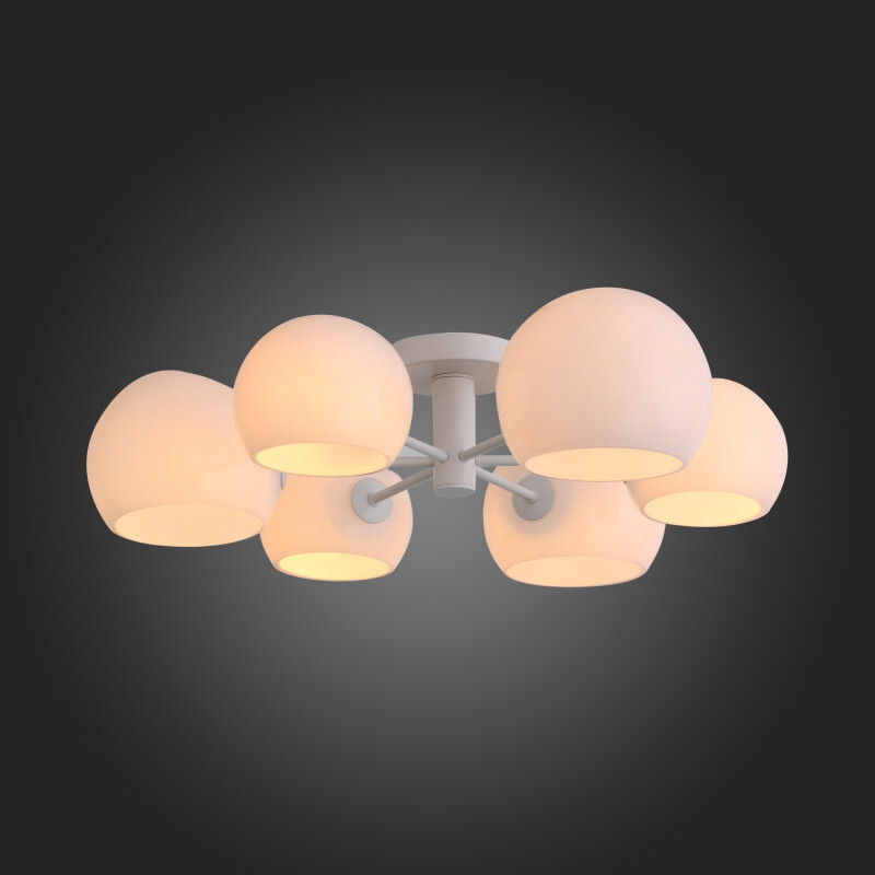 Накладная люстра ST Luce SL434.502.06