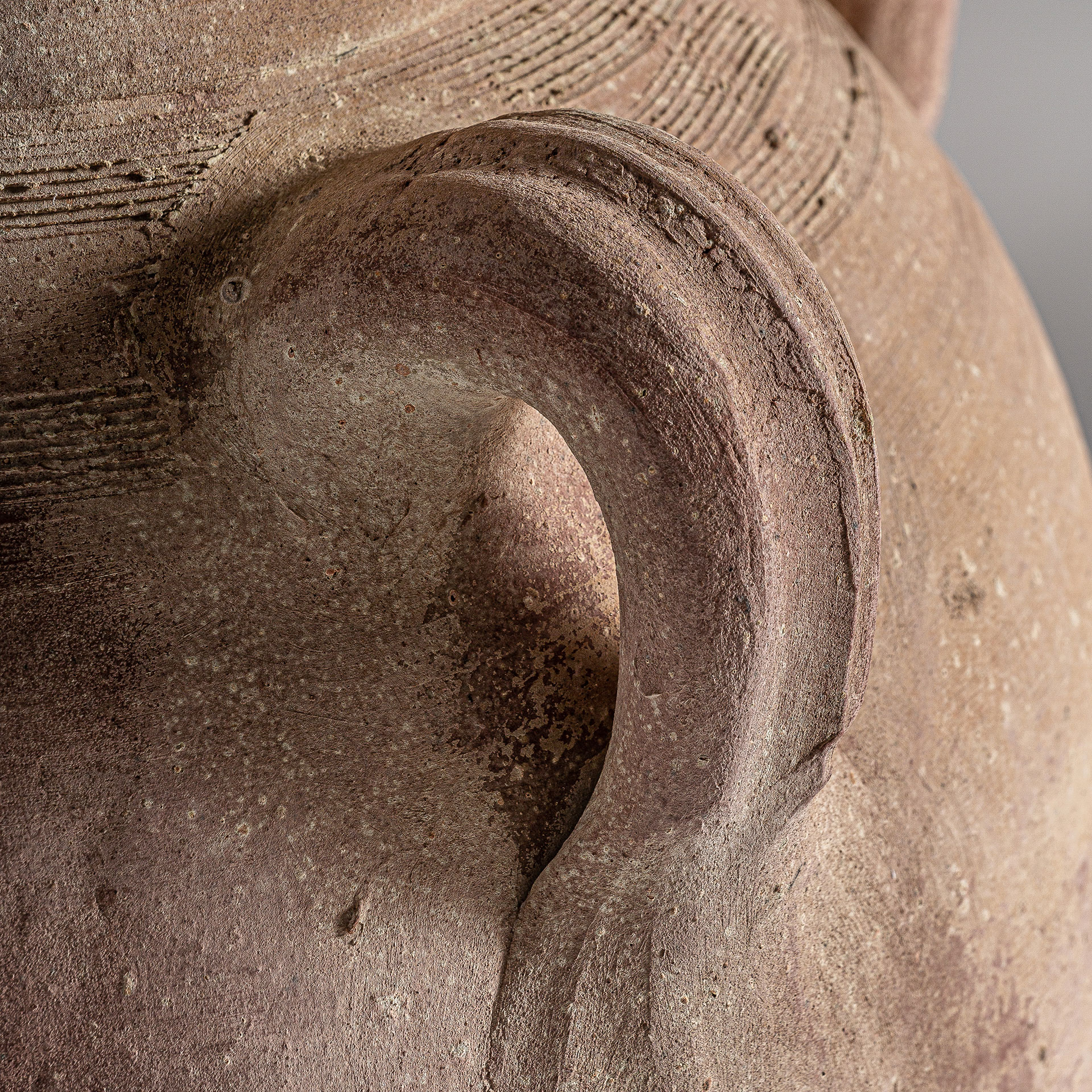 Амфора KANSARA высота 97 см Vical