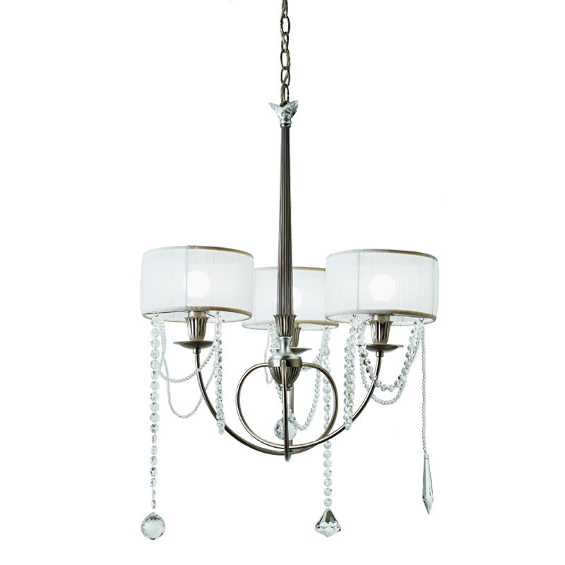 Люстра BAGA 1045