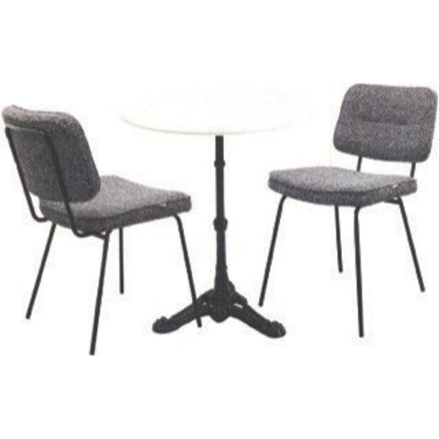 Комплект столов Bistro Orelie (3/part) KARE 47433