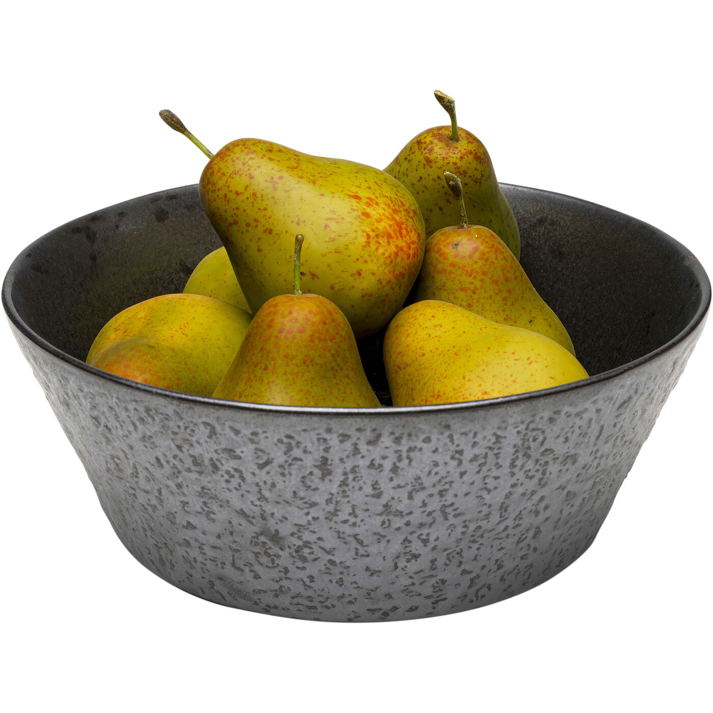 Миска Cosmos Black Ø21 см KARE 56418