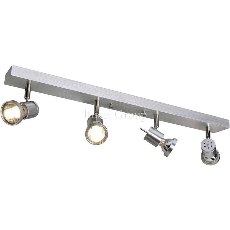 Настенно-потолочный светильник SLV ASTO 4 147444