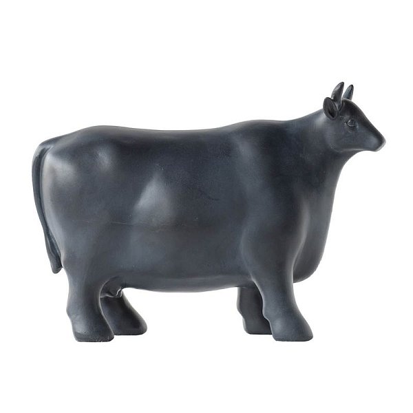 Фигурка Корова Glasar 77056