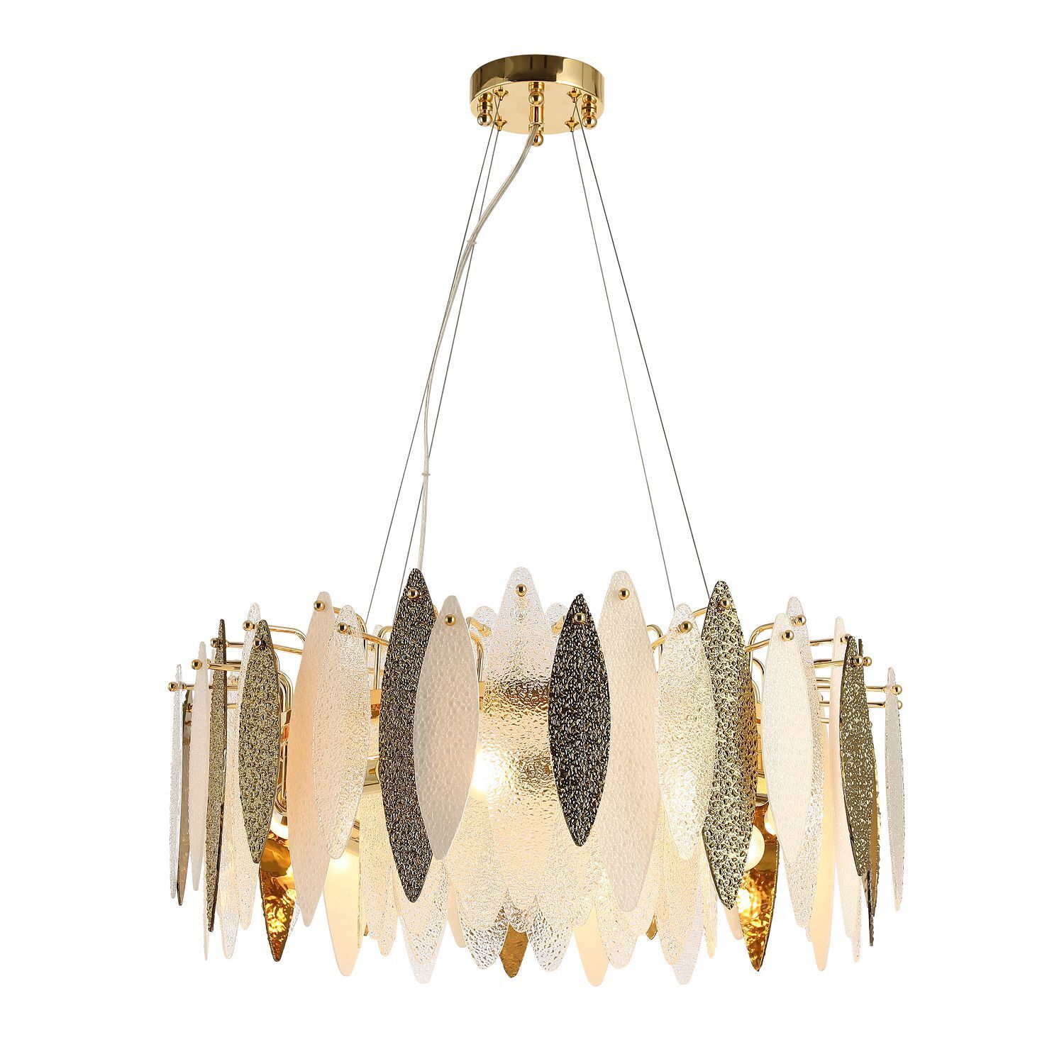 Люстра Favourite 2754-8P