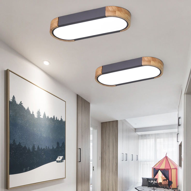 Потолочный Светильник Linn L65 Grey By Imperiumloft