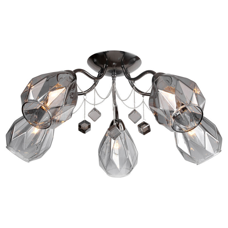 Накладная люстра Lussole LGO LSP-8280