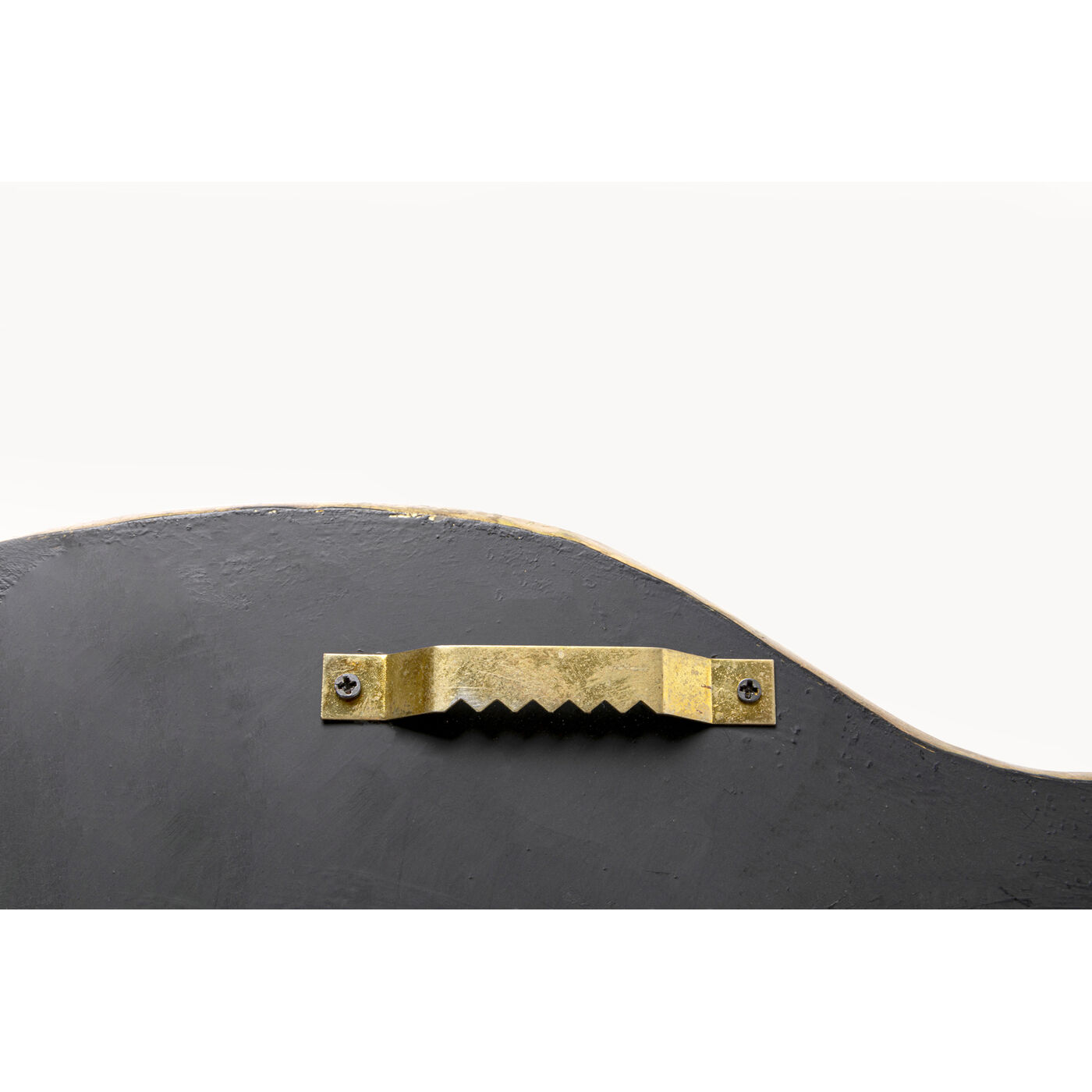 Украшение настенное Duck Зеркало 37x24cm KARE 58279