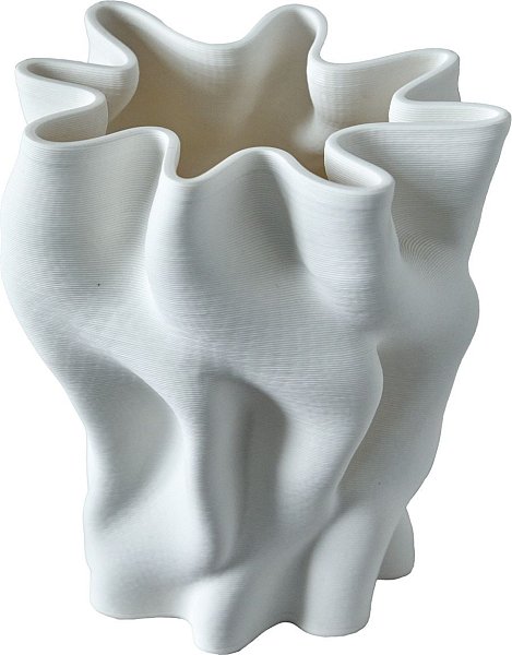 Ваза Glasar 74-054