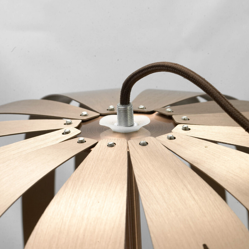 Подвесная люстра Lussole LGO LSP-9876