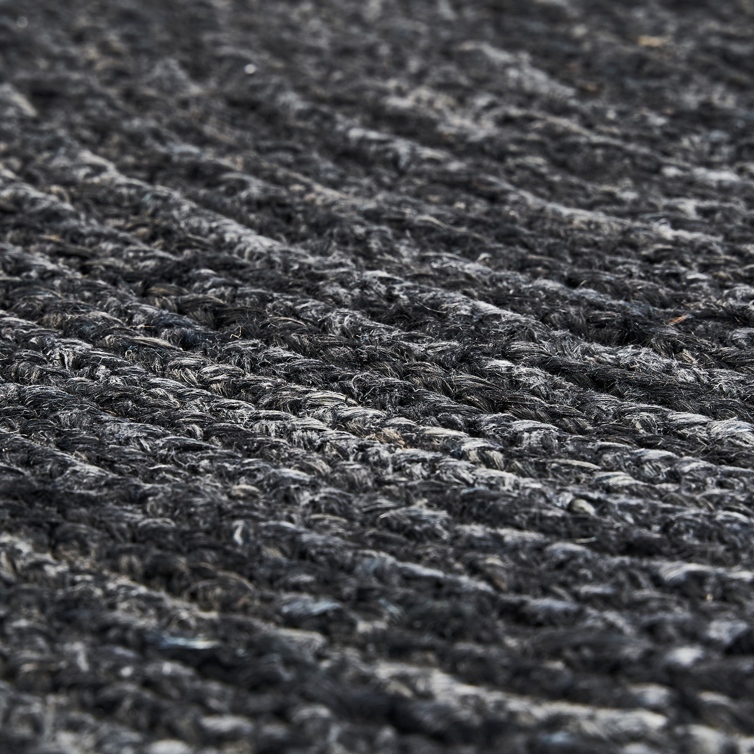 Ковер круглый KISAI Vical