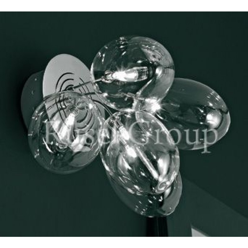 Настенный светильник de MAJO PRO SECCO A5