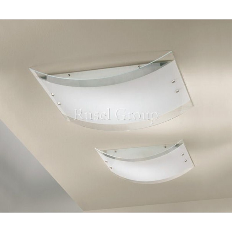 Потолочный светильник Linea Light Mille 1011