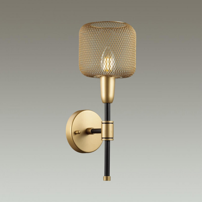 Бра Odeon Light 4975/1W