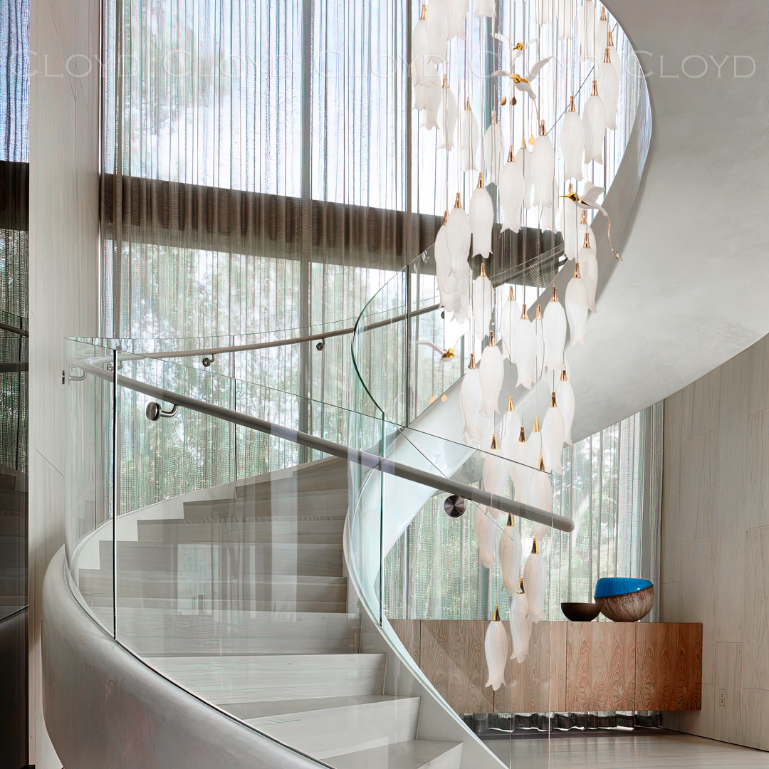 Люстра подвесная Cloyd Argana 11240