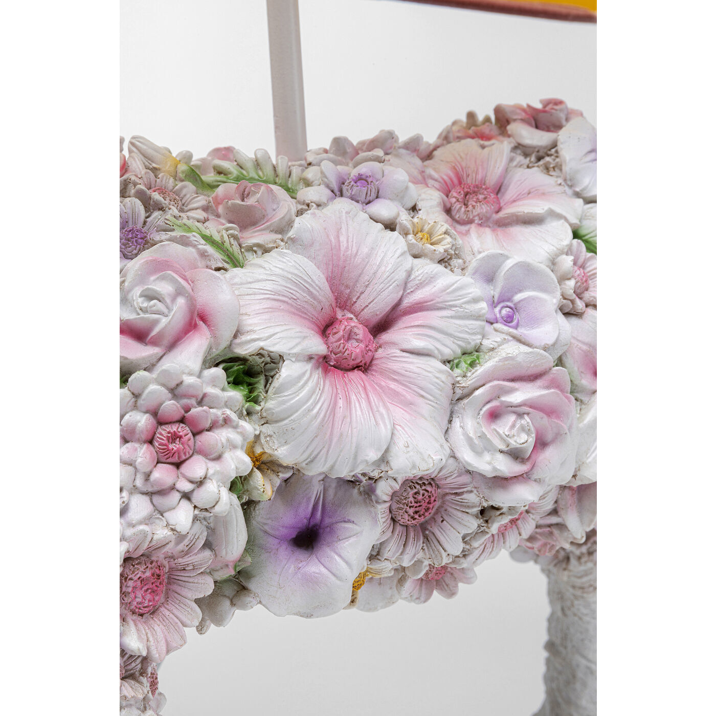 Лампа настольная Sheep 53171 Kare