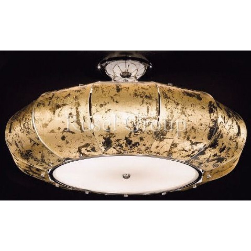 Потолочный светильник Kolarz SOFIA 1106/PL50