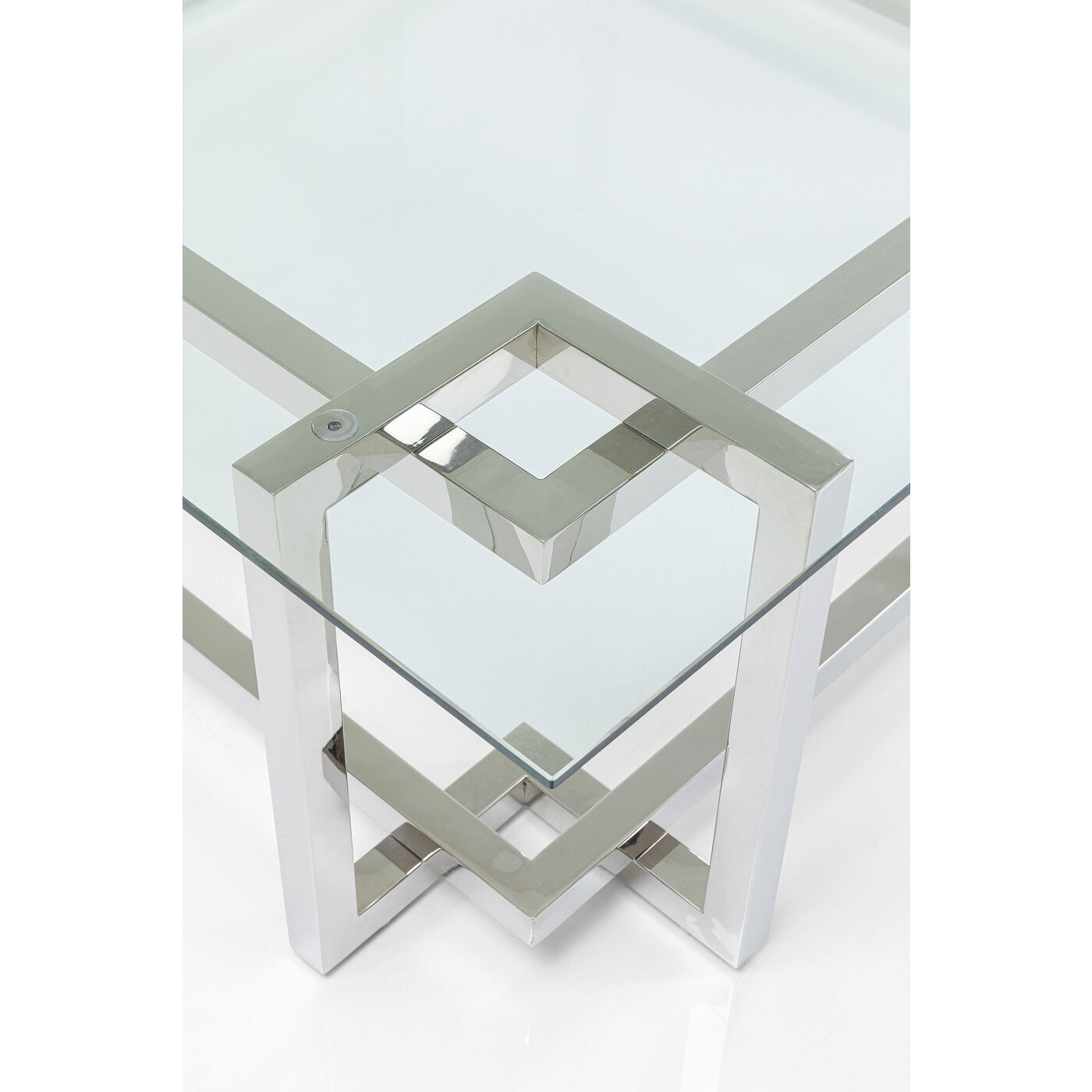 Столик кофейный KARE Clara 85752