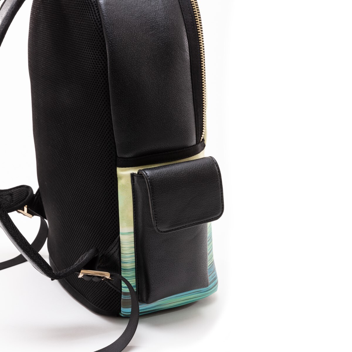 Рюкзак Seletti Seagirl 02353