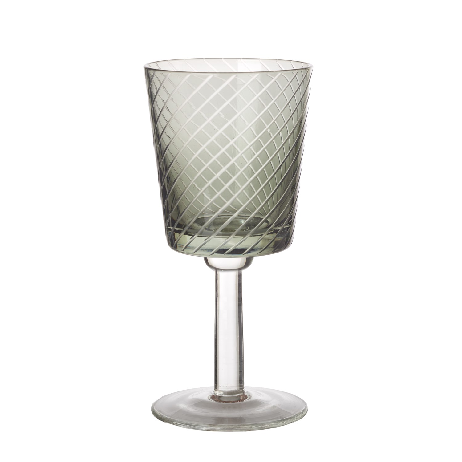 Набор Pols Potten Wine glass library set 6