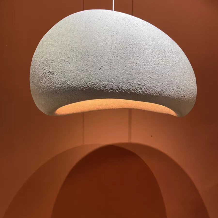 Подвесная Люстра Cemencloud A D100 Grey By Imperiumloft