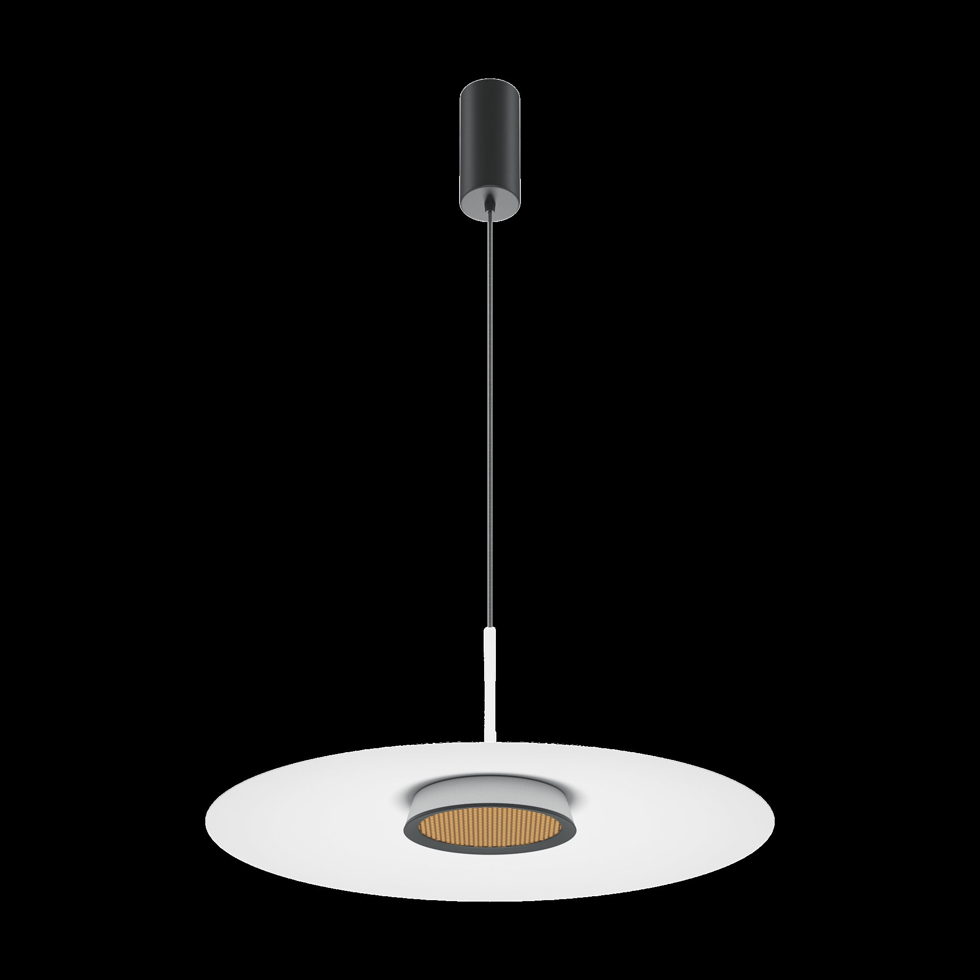 Подвесной светильник Maytoni MOD041PL-L15W3K1