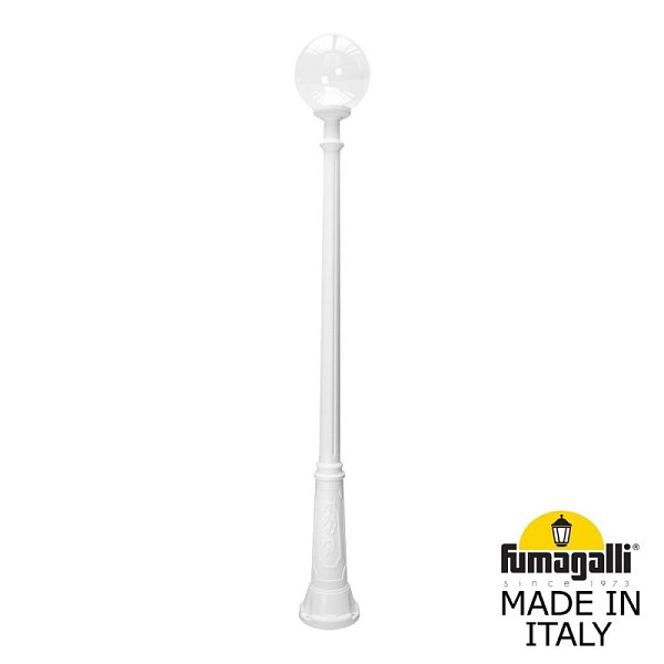 Садово-парковый светильник Fumagalli G30.157.000.WXF1R