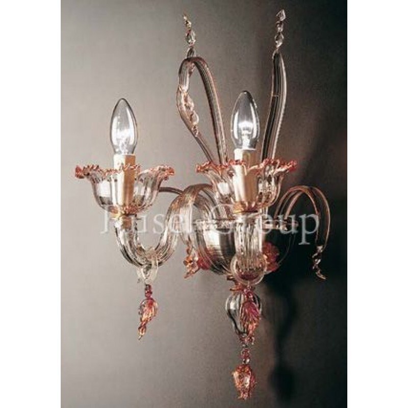 Настенный светильник de MAJO 7055 A2