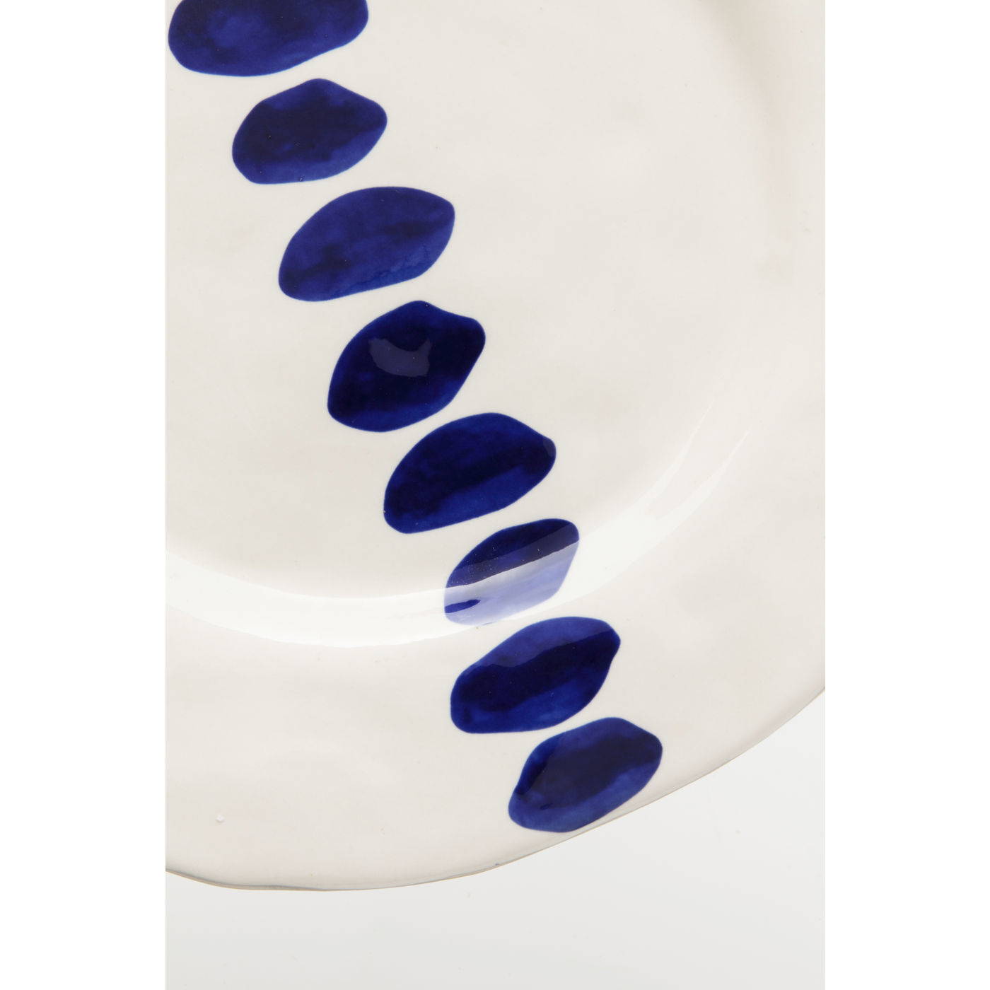 Тарелка Bridge 51251 KARE