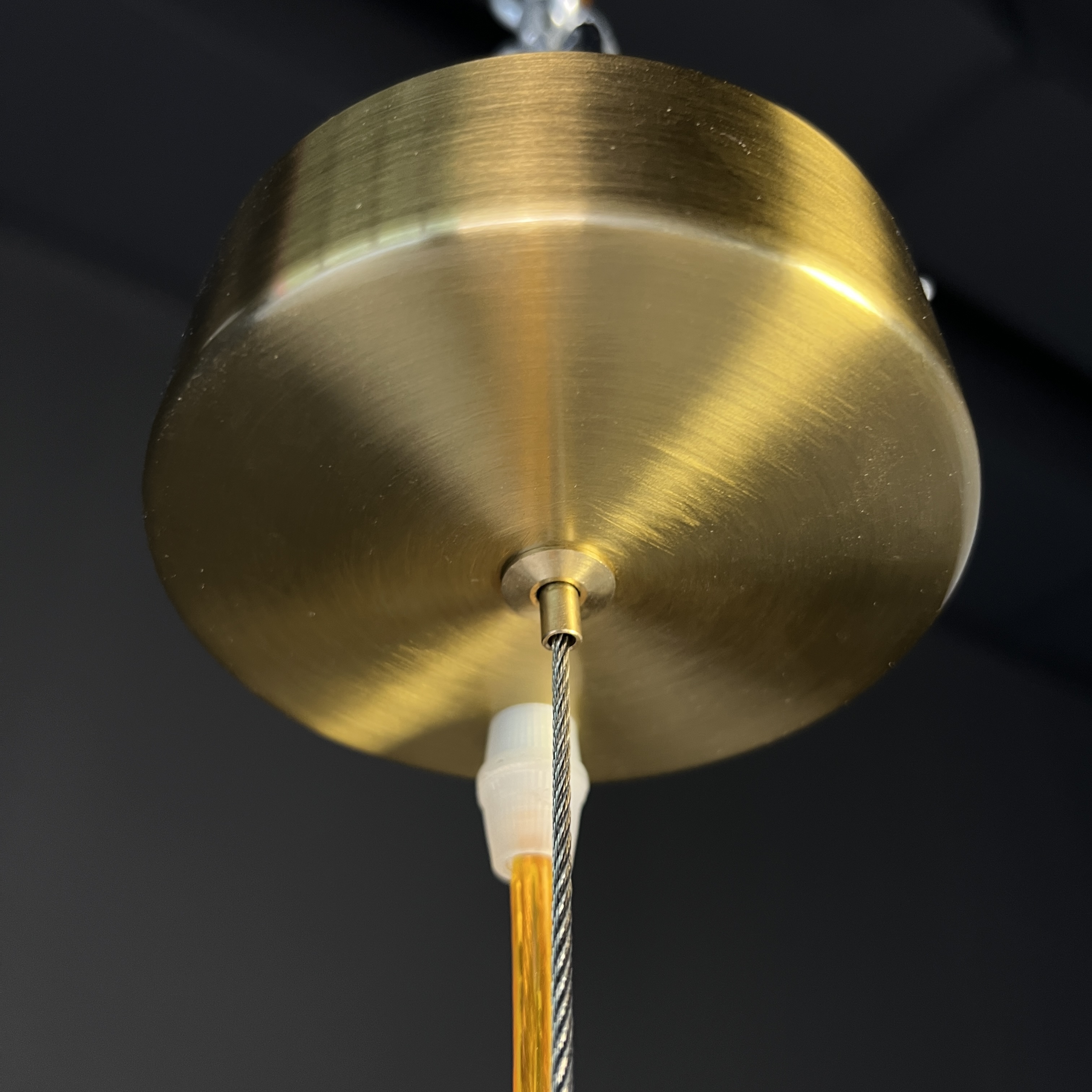 Подвесной Светильник Brubeck Delightfull 18 By Imperiumloft