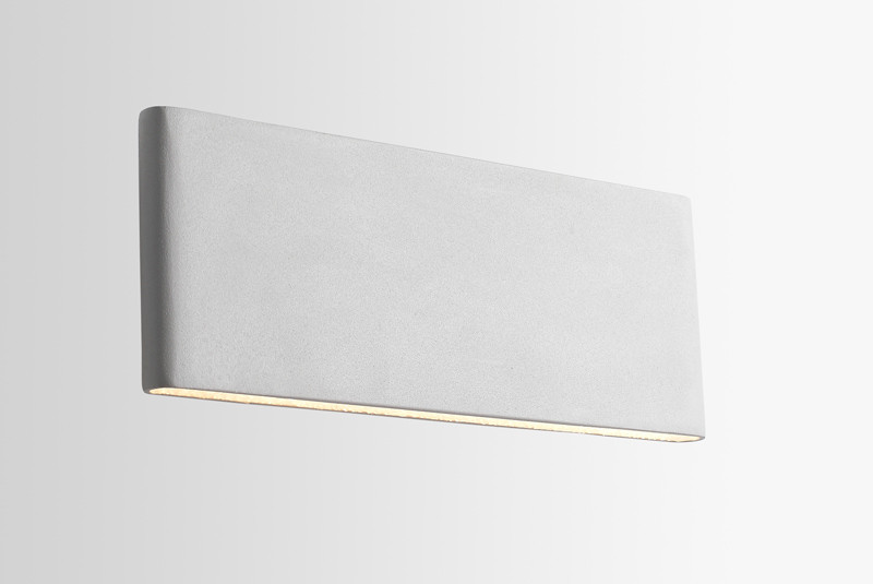 Бра Lucia Tucci AERO W205 bianco LED