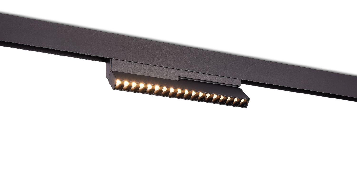 Светодиодный светильник Donolux DL20292TW18BTuya