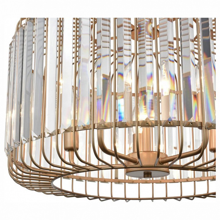 Люстра PRIMUS CH by ImperiumLoft