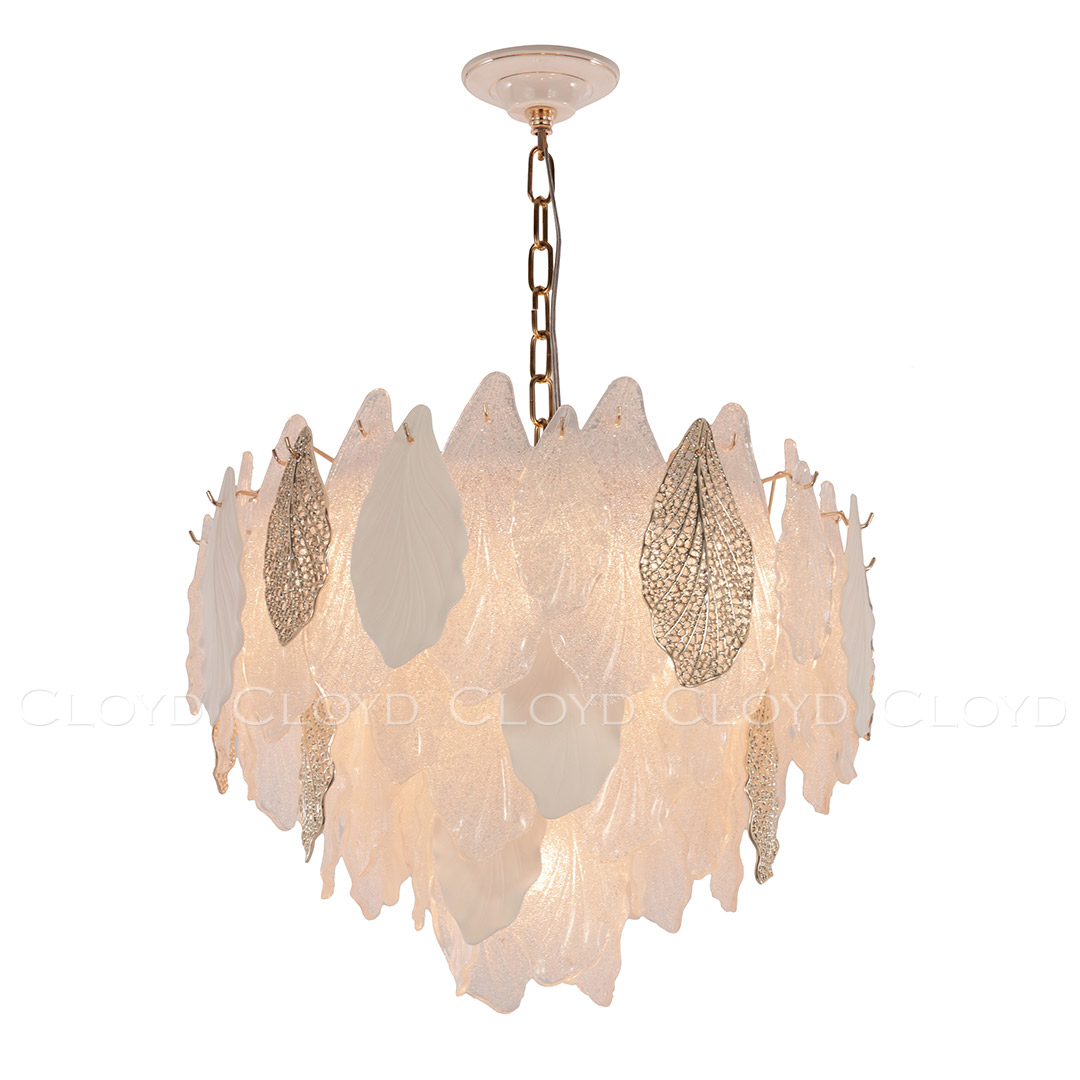 Люстра подвесная Cloyd Senegal 10366